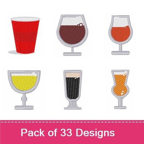 Tip Your Glass