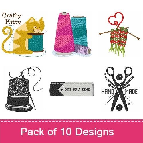 Sewing, Arts & Crafts