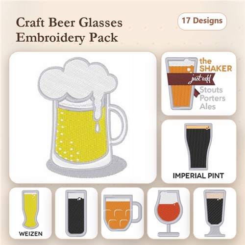 Alcoholic Drinks