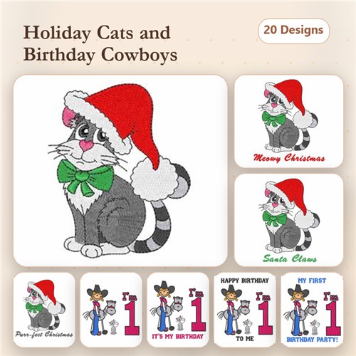 Animal Design Pack