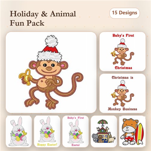 Animal Designs