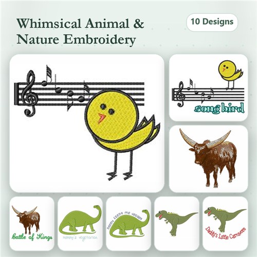 Animals Combo