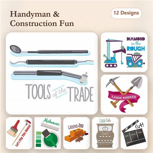 Appliances & Tools