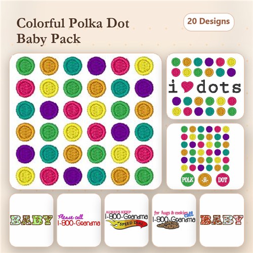 Babies Pack
