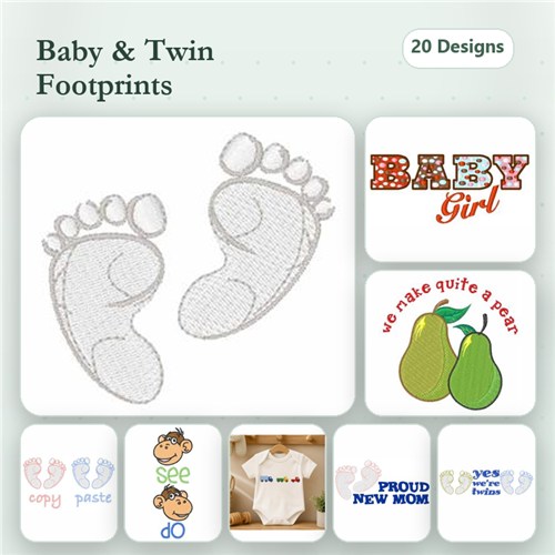 Baby Pack