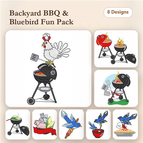 Baking & Cooking Hobbies