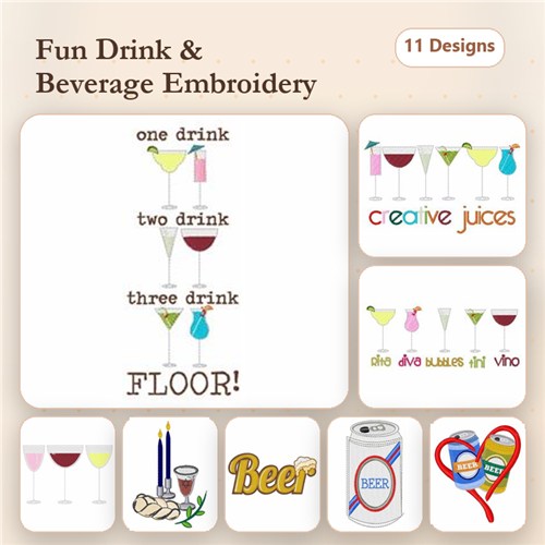 Beer & Spirits