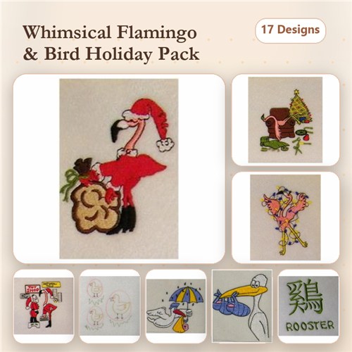 Birds Pack