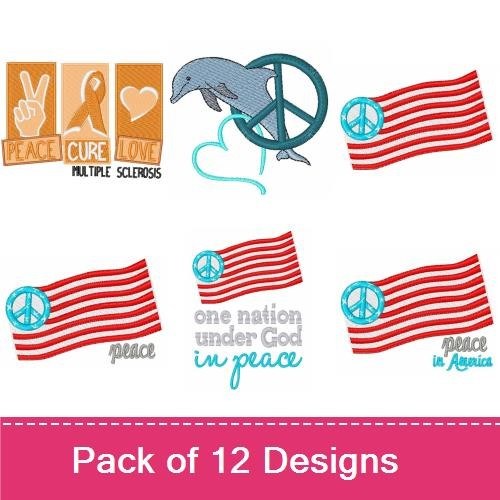 Peace Pack
