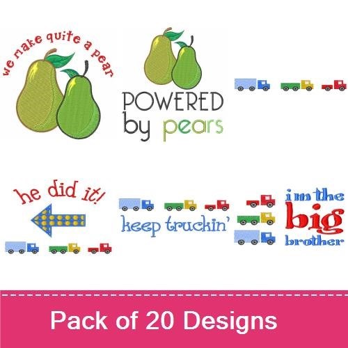 Baby Pack