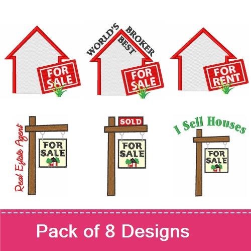 Real Estate Pack