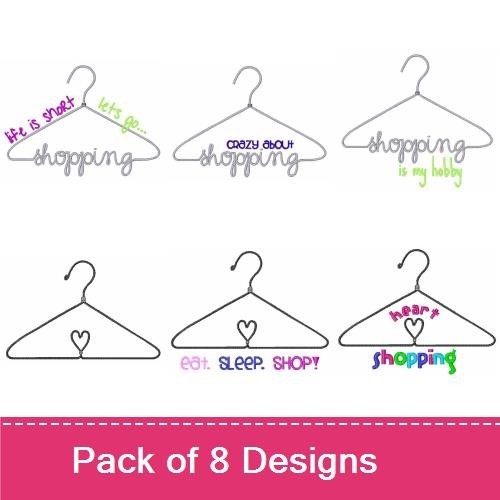 Shopping Pack