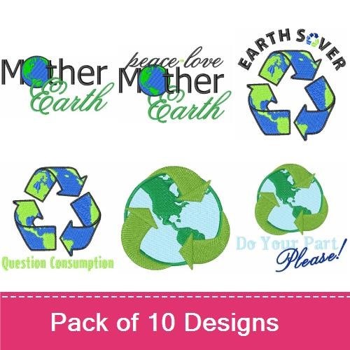 Ecology Pack