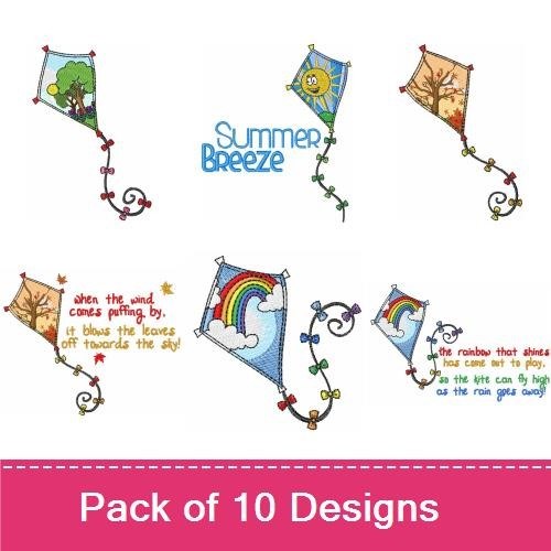 Kite Designs