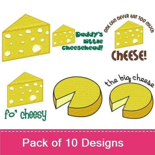 Swiss Cheese