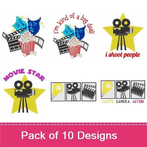 Movie Pack