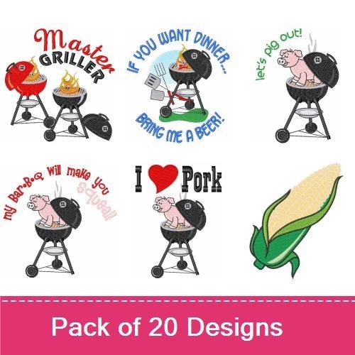 Food Designs