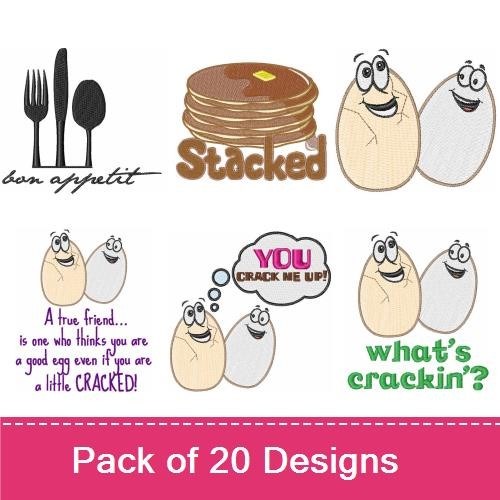 Food Pack