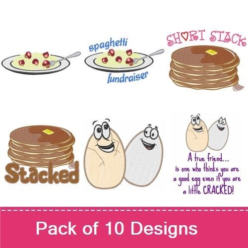 Food Designs