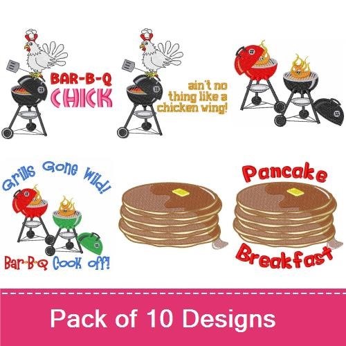 Food Pack