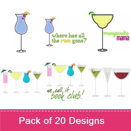 Drinks Pack