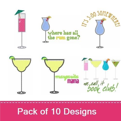 Drink Pack