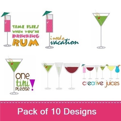 Cocktail Drink