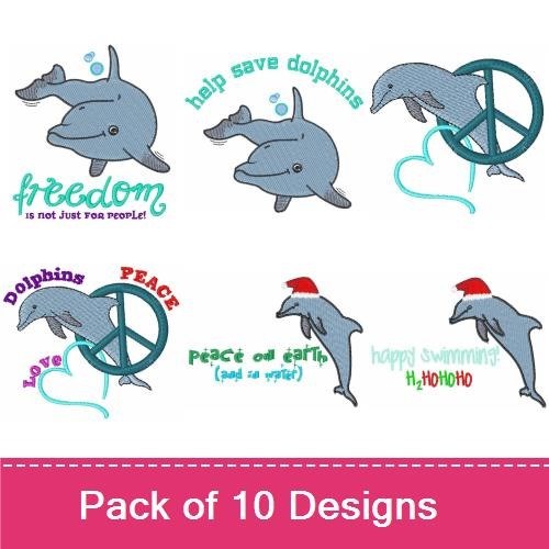 Dolphin Pack