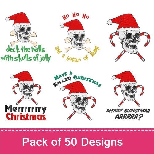 Christmas Combo Pack 1