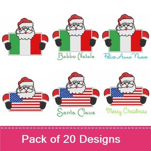 Christmas 2 (20 Pack)