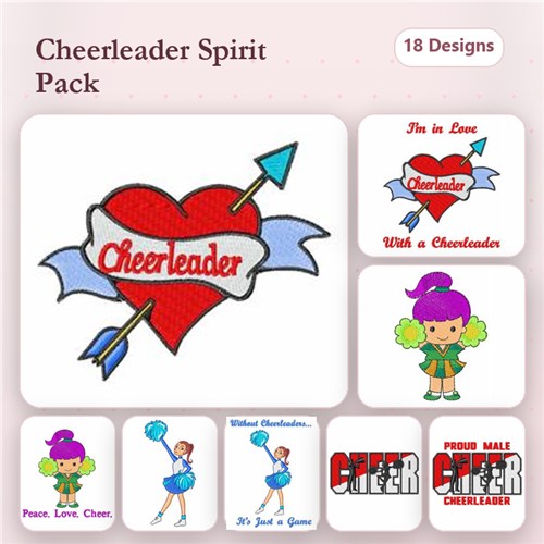 Cheerleading