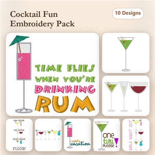 Cocktail Drink