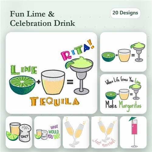 Cocktail Drinks