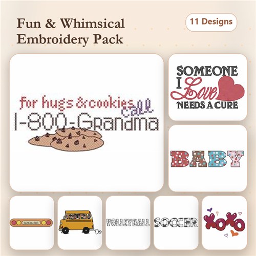 Cross Stitch Craziness! Cross Stitch Craziness!