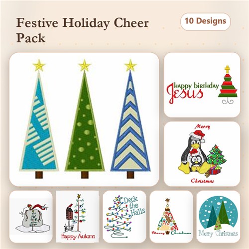 Deck The Halls!