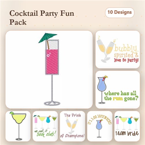 Drink Pack