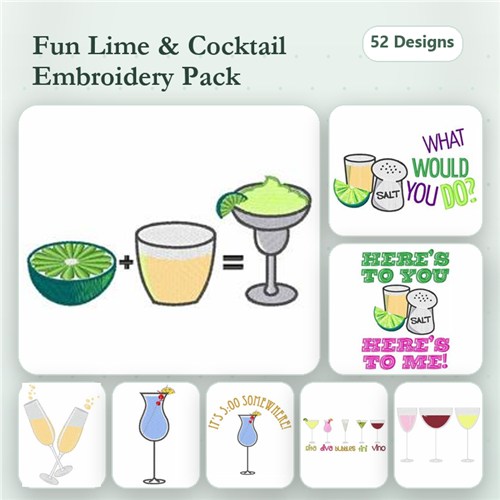 Drinks Combo Pack