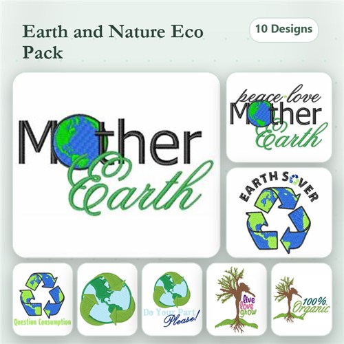 Ecology Pack