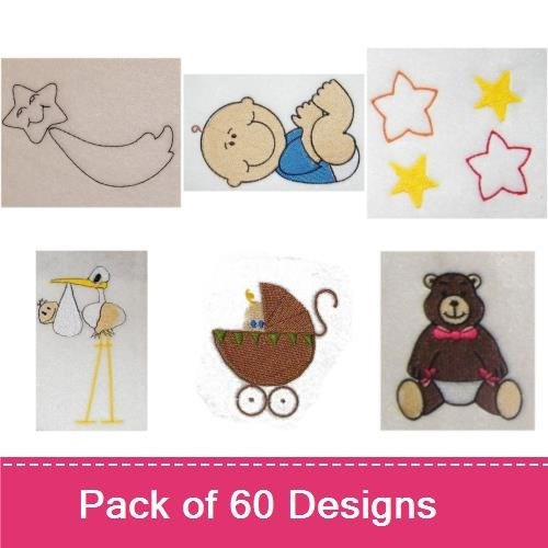 Babies Pack