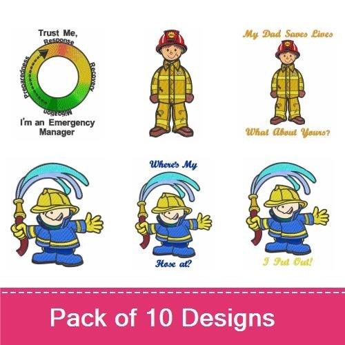 Fire Fighter 2