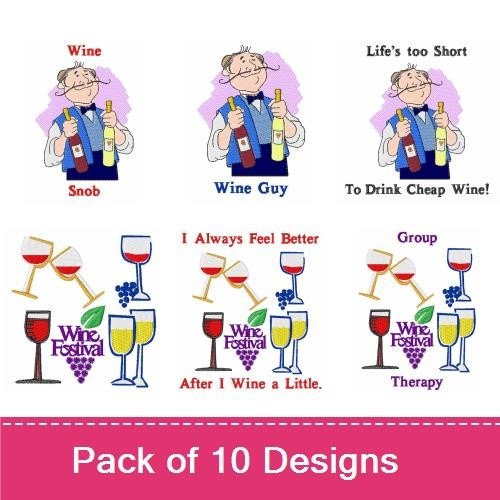Wine