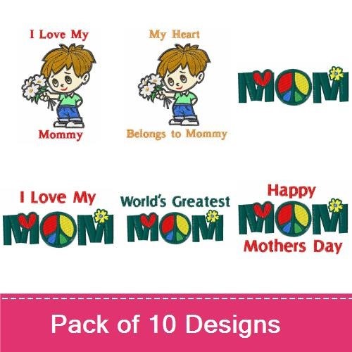 Mothers 2