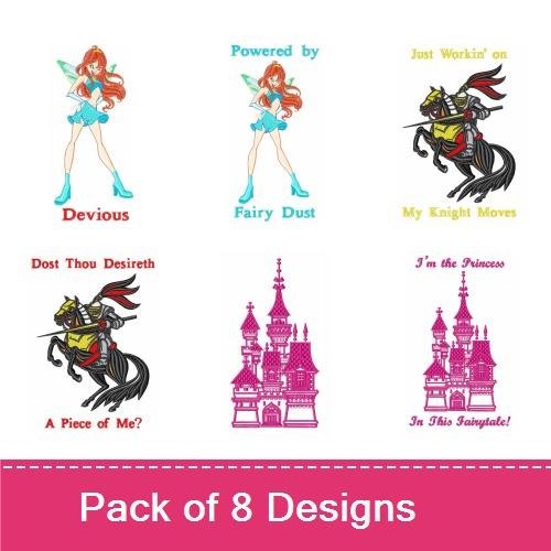Fantasy 4