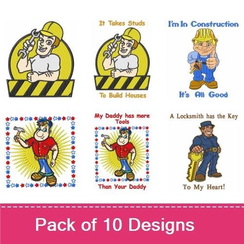 Blue Collar Jobs 1