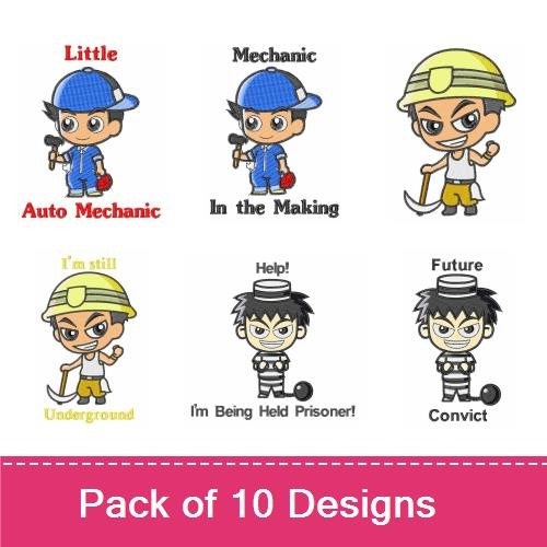 Working Kids 2