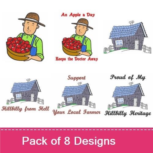 Farming