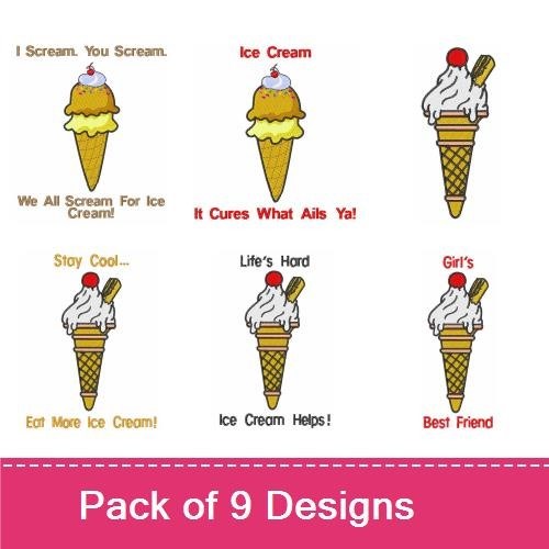 Ice Cream