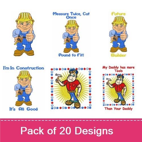 Blue Collar Jobs 2