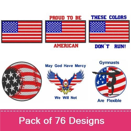 USA Designs