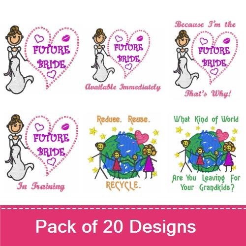 Stick Figure Pack